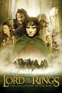 LOTR: The Fellowship of the Ring