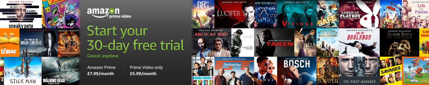Prime Video Free Trial 30 Days Free Prime Video Movies Series Prime Video Free Trial 30 Days Free Prime Video Movies Series