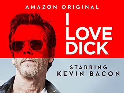 I Love Dick