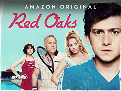 Red Oaks