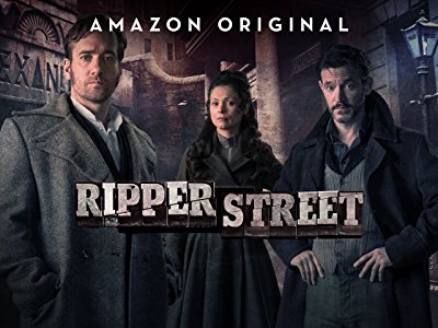 Ripper Street