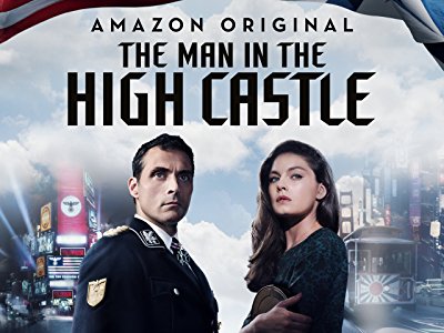 The Man in the High Castle