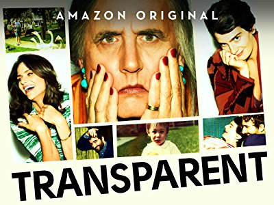 Transparent